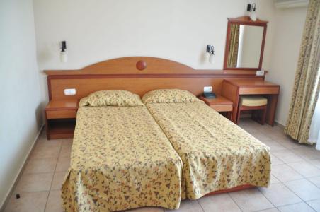 Club Sidar Apart - 1