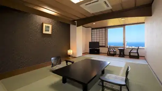 Ryochiku Bettei - 38
