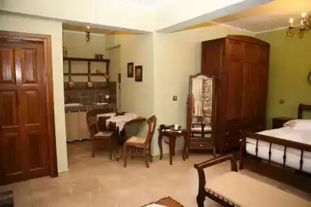 Roes Suites - 28