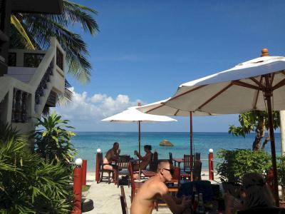 Silver Beach Resort - 19