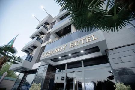 Oqsaroy - 0