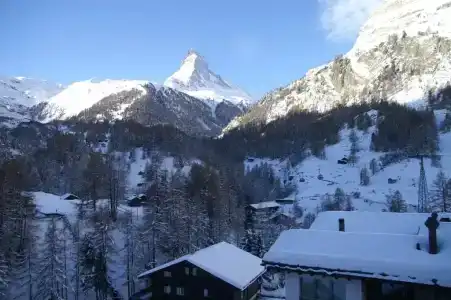 Mountain Paradise - 37