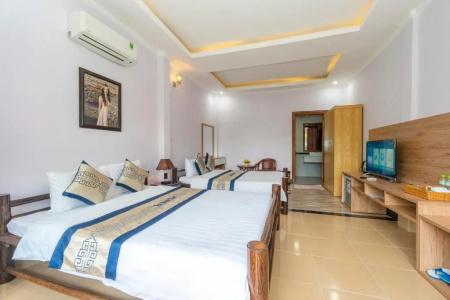 Mai Phuong Resort Phu Quoc - 105