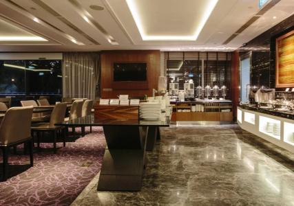 Aqueen Paya Lebar (Sg Clean, Staycation Approved) - 28