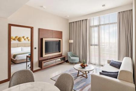 Holiday Inn Dubai Al-Maktoum Airport, An Ihg - 59