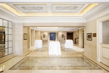 King George, a Luxury Collection, Athens - 3