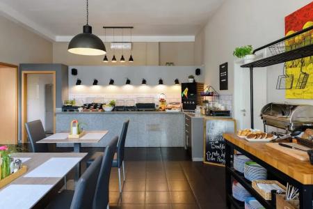 ibis Styles Dortmund West - 22