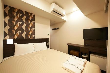 Sotetsu Fresa Inn Osaka Yodoyabashi - 29