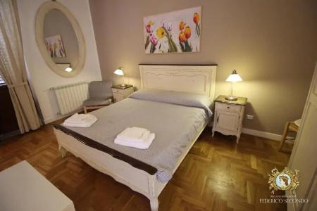 Bed And Breakfast Federico Secondo - 102