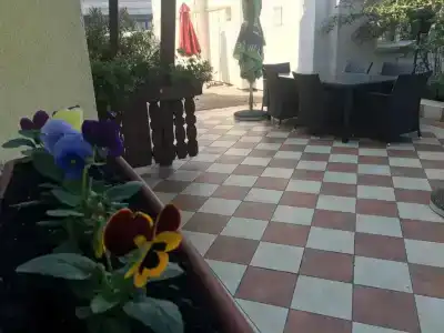 Romantik Étterem - Panzió - 23