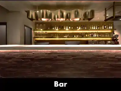 エスティネートホテル那覇 - 1