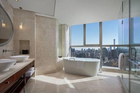 Beijing Marriott Northeast - 7