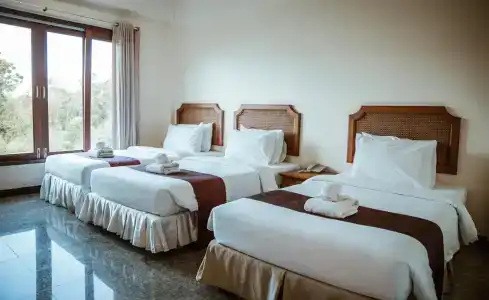 Tak Andaman Resort & - 22