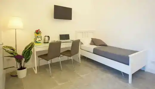 b&b Palazzo Bruca Catania - 53