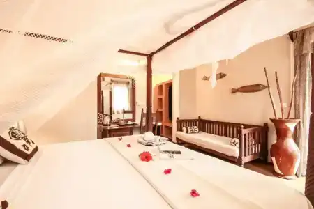 Sahari Zanzibar - 74
