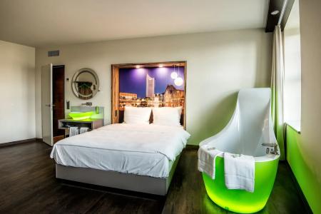 Travel24 Leipzig City - 18