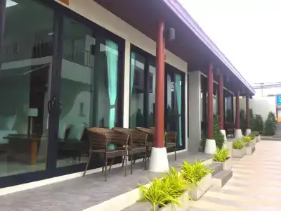 Samui Mermaid Beachfront - 71