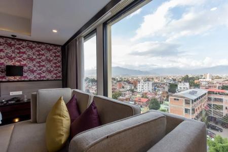 Vivanta Kathmandu - 46