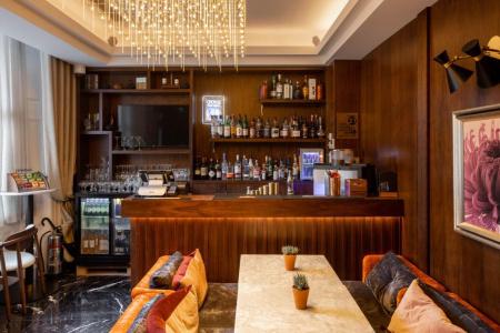 The Chilworth London Paddington - 38