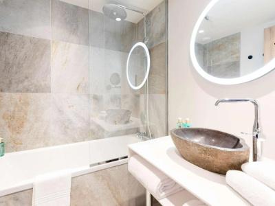 Novotel Megève Mont-Blanc - 6