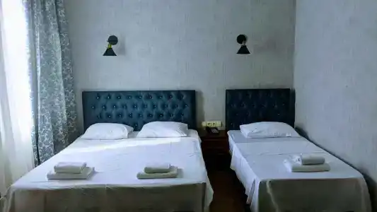 Kalanga - 1