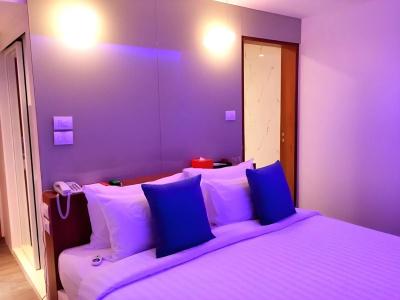 s Box Sukhumvit - Sha Extra Plus - 28
