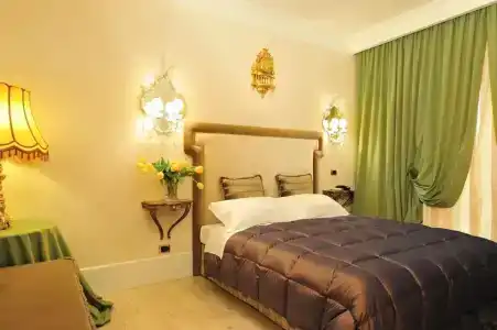 MDM Guesthouse - 106