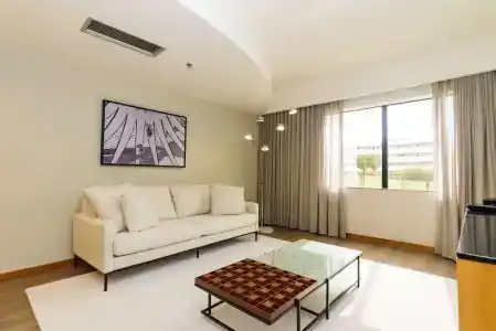 Golden Tulip Brasília Alvorada - 155