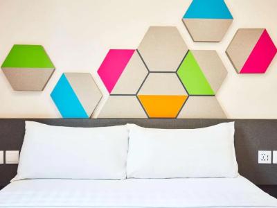 Ibis Budget Singapore Emerald - Sg Clean - 43
