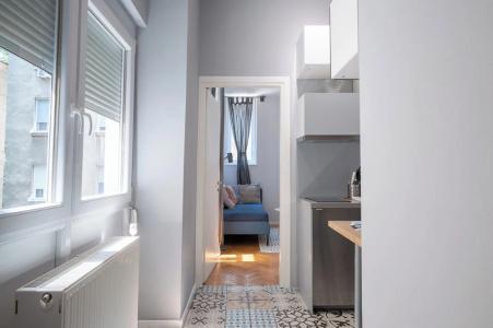 Doma Zagreb - 275
