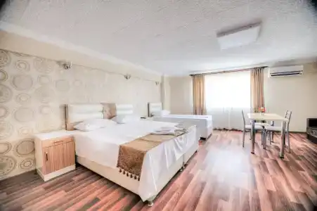 Oban Suites Istanbul - 2