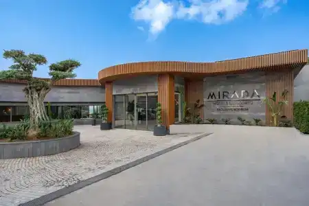Mirada Exclusive Bodrum - 0