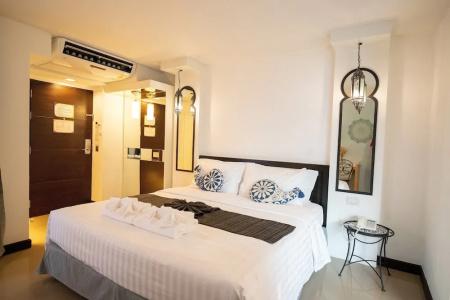 Nimman Mai Design Chiang Mai - Sha Plus - 105