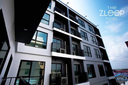 The Zleep Chonburi - 29