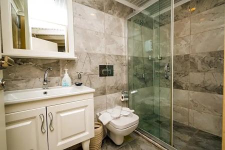 Bodrum Skylife - All Inclusive - 23