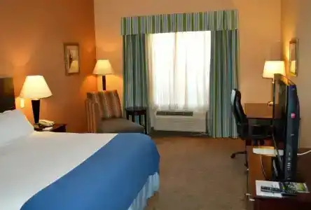 Holiday Inn Express & Suites Tucson, An Ihg - 67