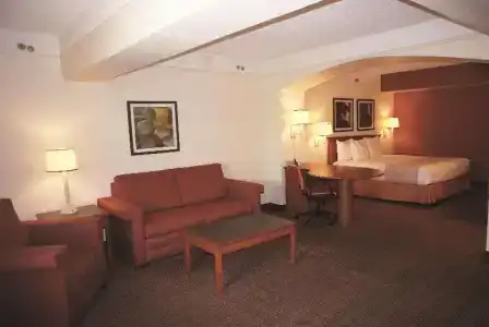 La Quinta Inn by Wyndham Austin Capitol / Downtown - 27