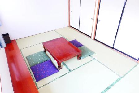K's House Fuji View - Travelers Hostel - 2
