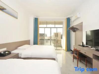 Tonwa Resort - 62