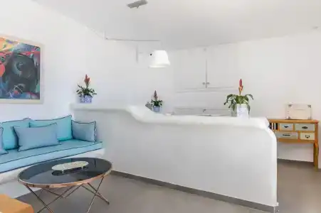 Secret Legend Suites - 5