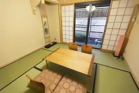 Kurenai-an - 1