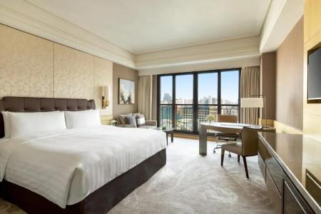Midtown Shangri-La, Hangzhou - 36