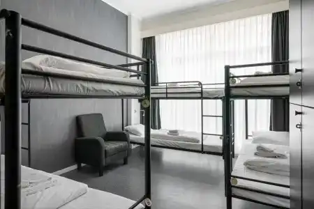 Saga Oslo Central - 17