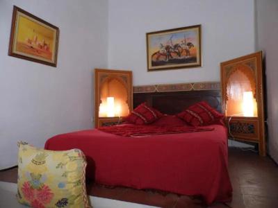 Riad a La Belle Etoile - 49