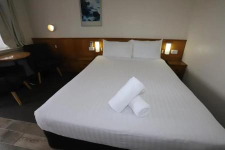 Reign Inn - 33