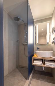 Mercure Budapest Castle Hill - 48