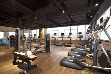Holiday Inn Suzhou Huirong Plaza, An Ihg - 27