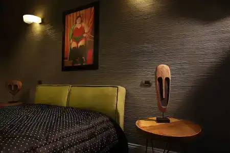 Ferrari Suite - 78