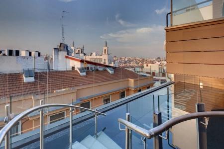 Indigo Madrid - Gran Via, An Ihg Hotel - 6