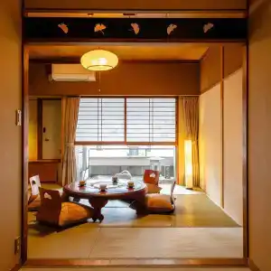 Osaka Ryokan Kuramoto - 25